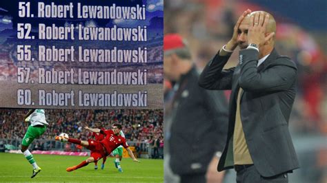 5 Goli W 9 Minut Robert Lewandowski 5 goli w 9 minut! - Memy.pl